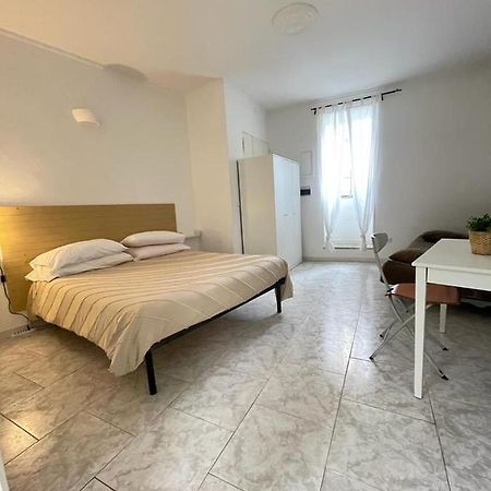 Palasciano25 Villa Napels Buitenkant foto