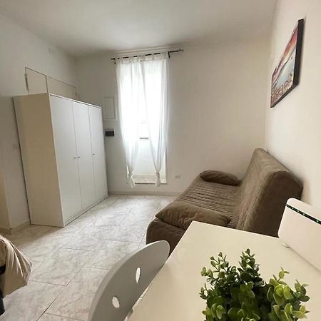 Palasciano25 Villa Napels Buitenkant foto