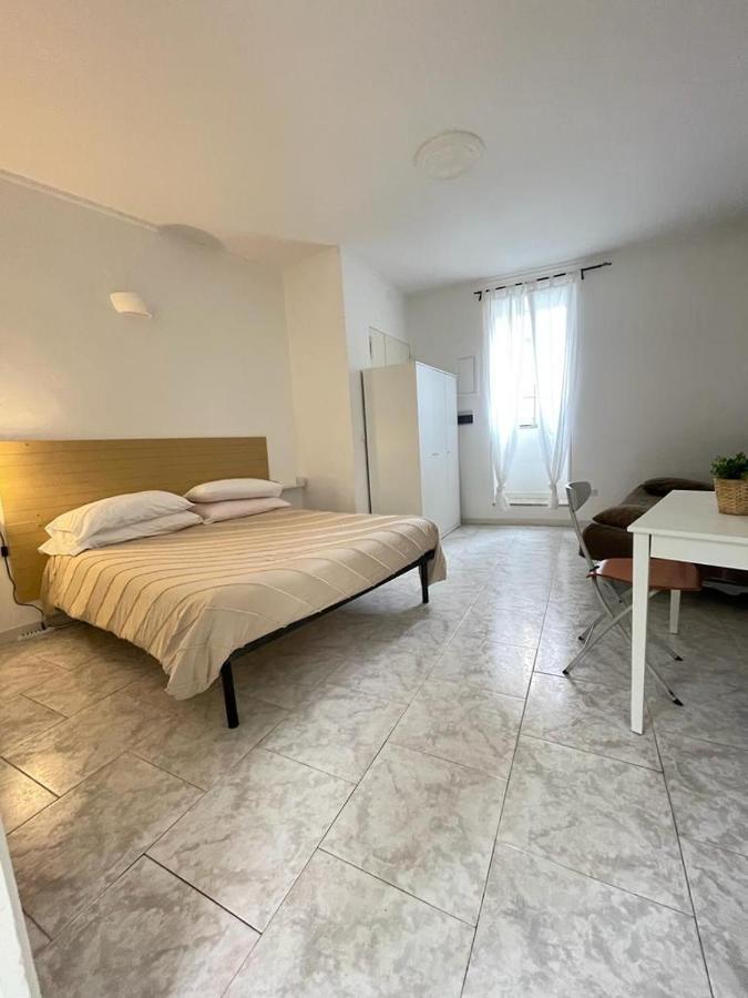Palasciano25 Villa Napels Buitenkant foto